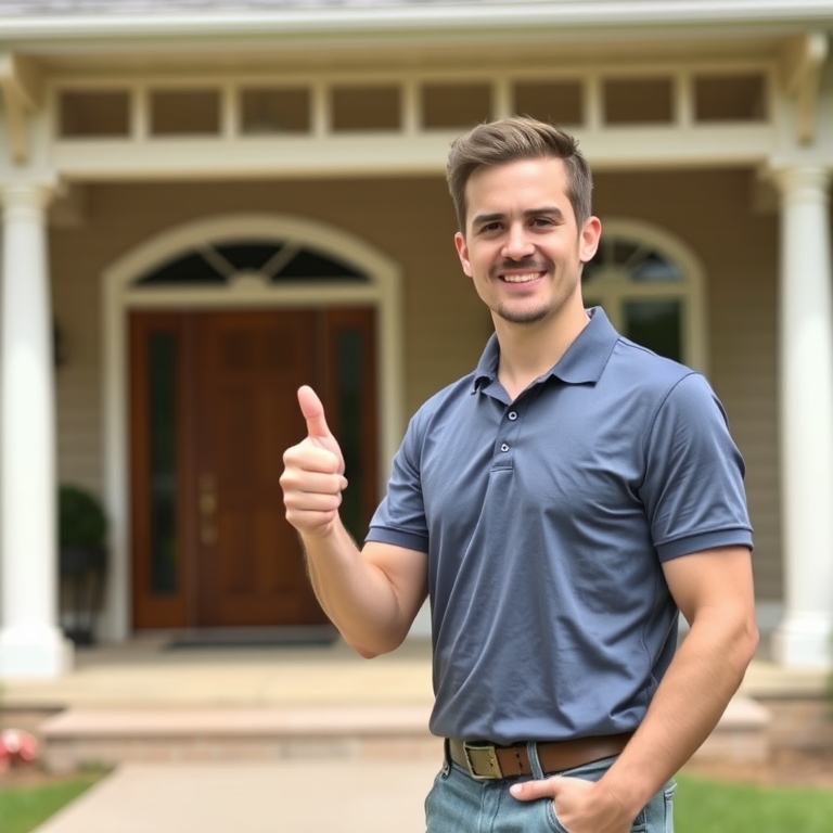 Founder of Austin Termite Control