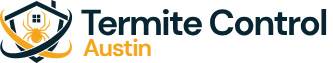 Austin Termite Control Company Logo