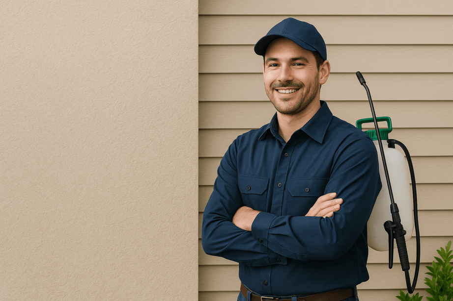 Termite Control in Austin, TX